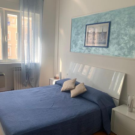 Solemare Rooms Trieste Exterior foto