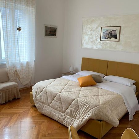 Solemare Rooms Trieste Exterior foto