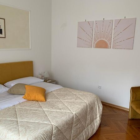 Solemare Rooms Trieste Exterior foto