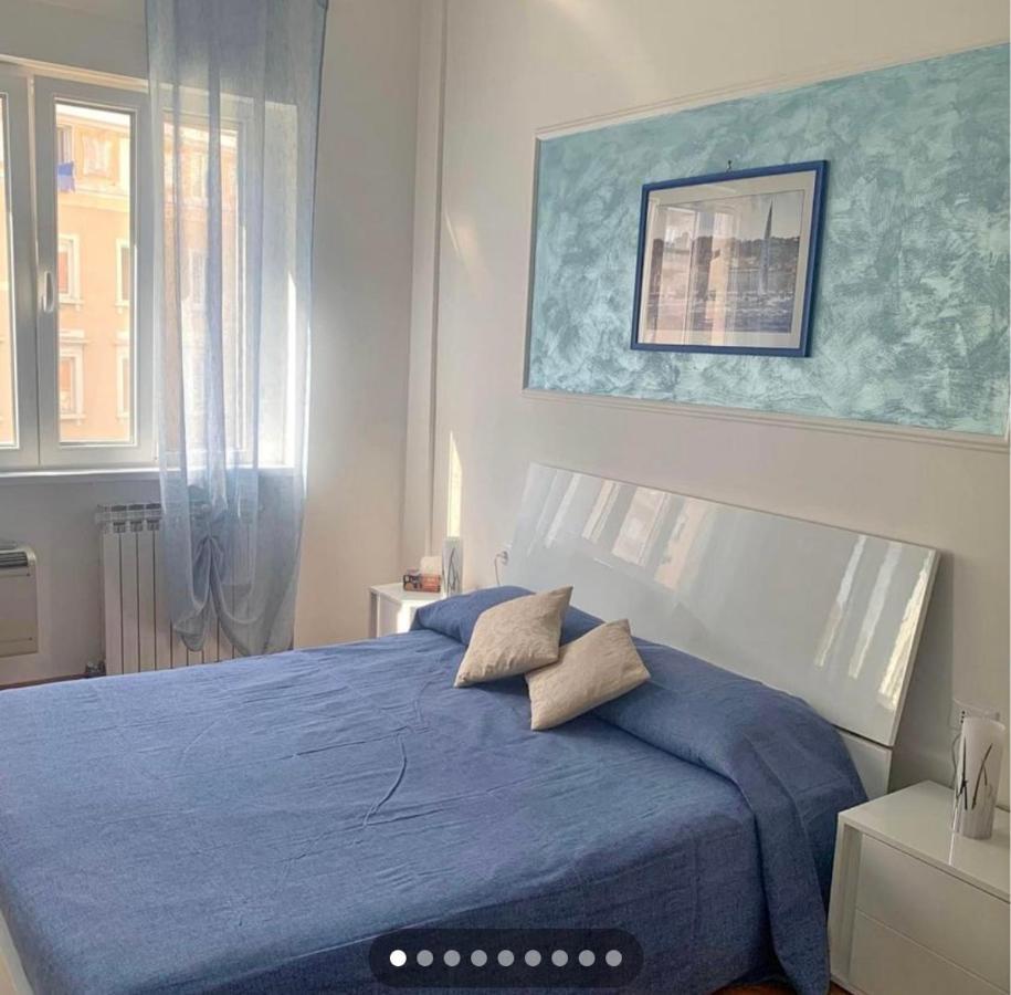 Solemare Rooms Trieste Exterior foto