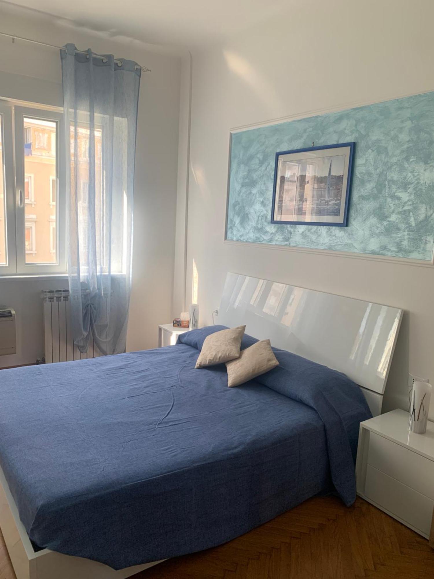 Solemare Rooms Trieste Exterior foto